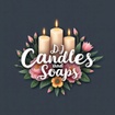 DJ CANDLES AND SOAPS STUDIO