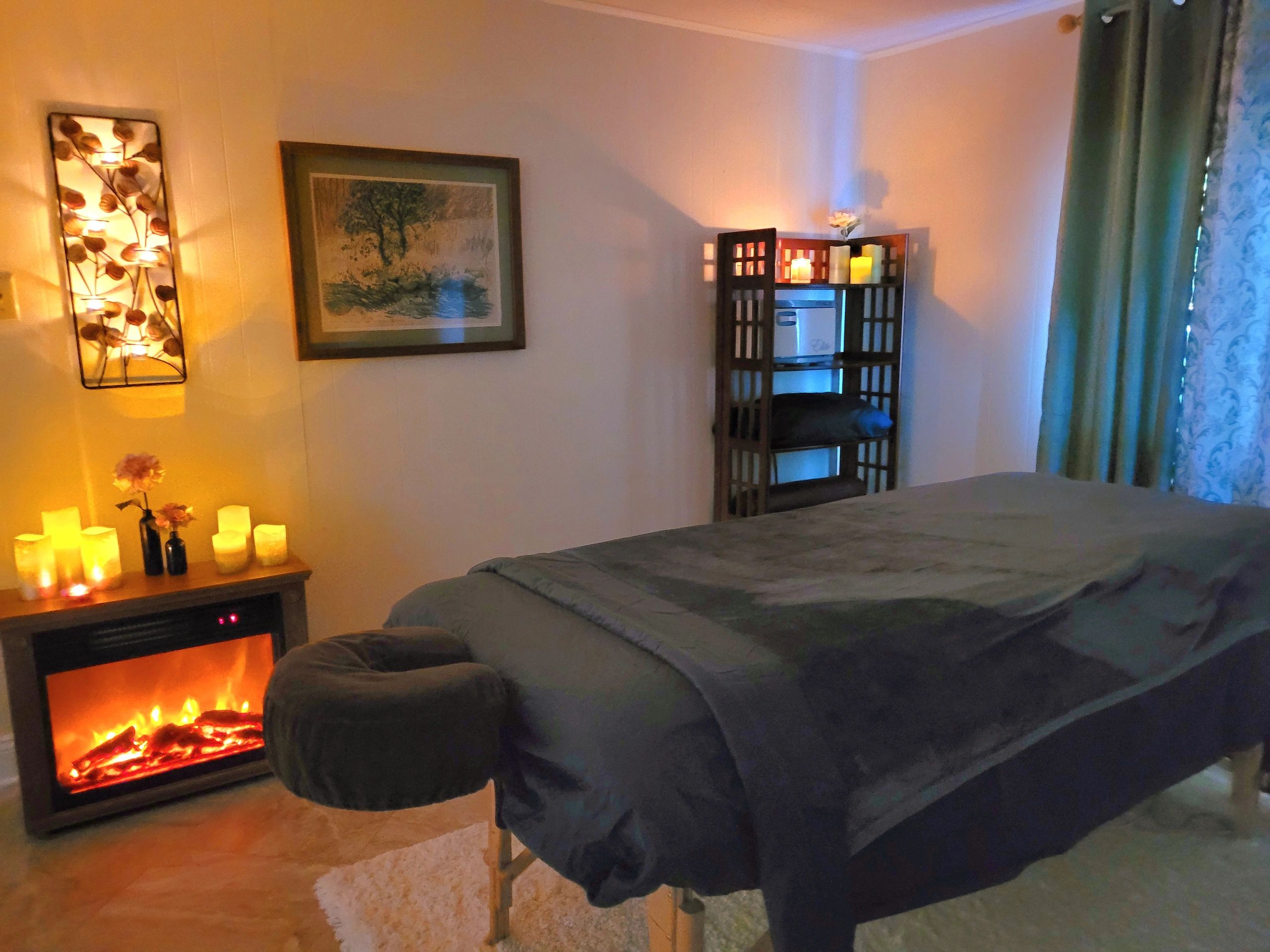 Capital District Massage