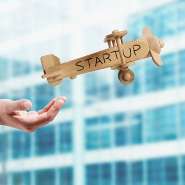 Startup Company Counsel