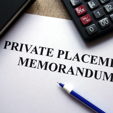 Private Placements - Top Securities Lawyers