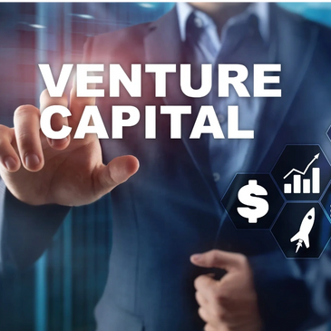 Venture Capital Attorney