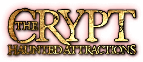 THE CRYPT 
Haunted House Attractions 