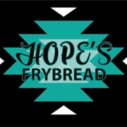 Hope's Frybread