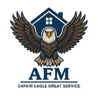 AFM Safari Eagle Great Service