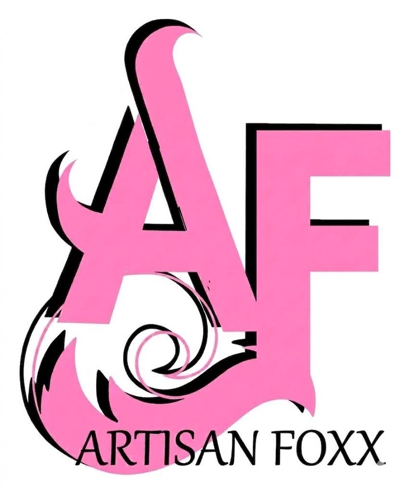 Artisan Foxx's Logo
