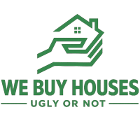 We Buy Houses Cash!
