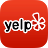Yelp website Icon