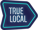 True Local website Icon