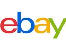 eBay website Icon