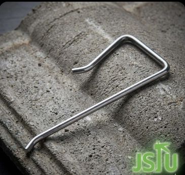 Roof valley clips for tile roofs

Valley clips 100 pack Australia

Fixing tile creep in roof valleys