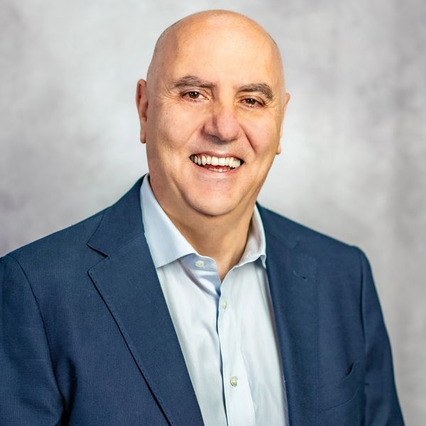 Alexander Kouspakian, CEO of BONE, leads with deep experience in surgical training & device strategy