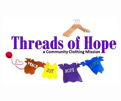 Threads of Hope