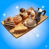 Coffee Cup Jam Puzzle
Match customers with the cups according to their colors.