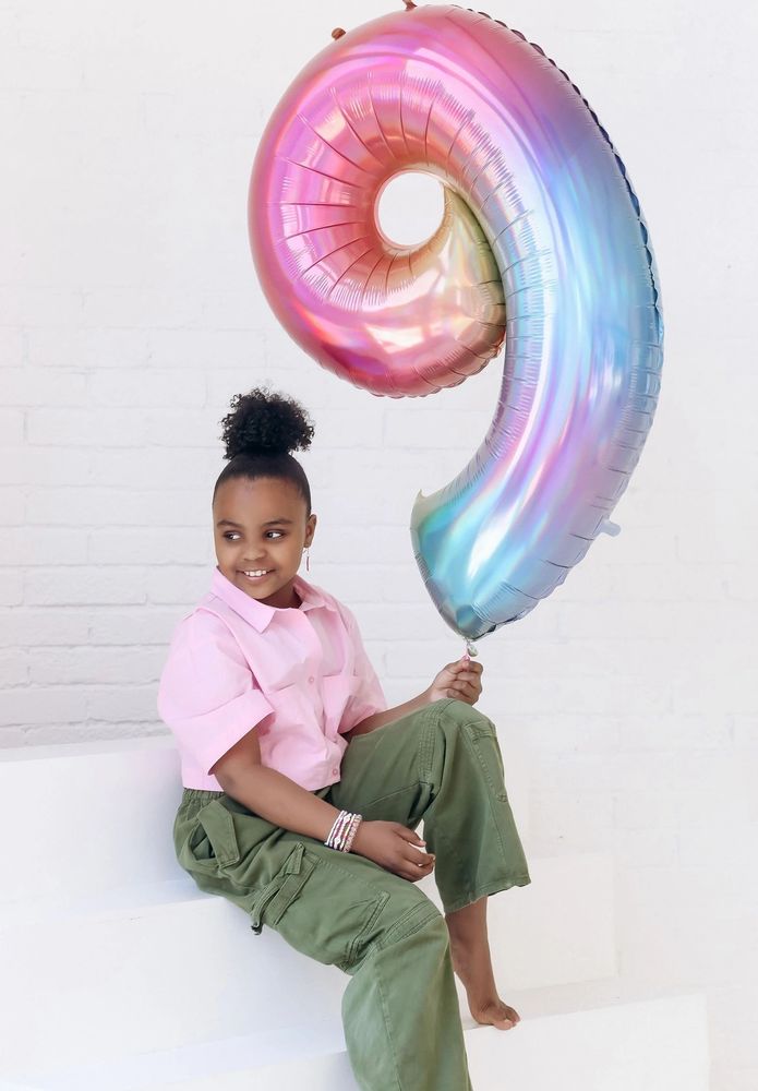 BRONZE BALLOONS Balloons, Party Decor