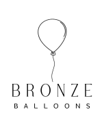 BRONZE BALLOONS

