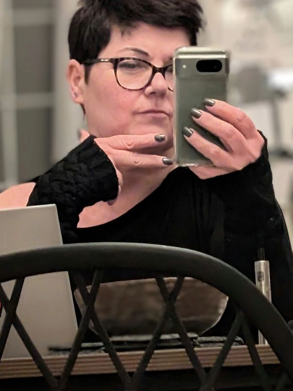 Heidi Kure. Author, Avatar 4 Autism, Clothing Designer and Mom.