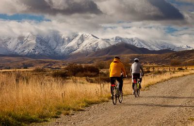 Otago Rail trail