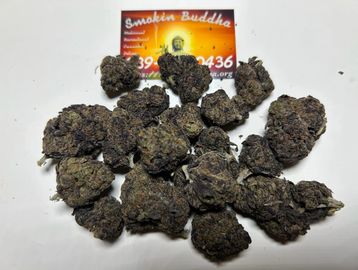 Grand daddy purp 