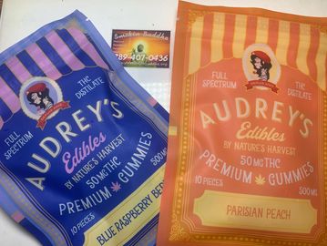 Audrey's 