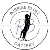 Russian Bluez Cattery