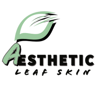 The Aesthetic Leaf Skin
