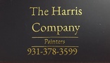 The Harris Co. Painting