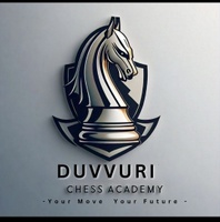 Duvvuri Chess Academy