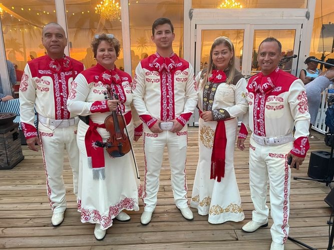 banda de mariachi, mariachi guadalupano swfl, 
