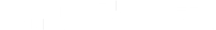 Front Runner Leadership Consulting