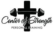 Center of strength, personal training
