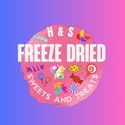 Get Your Freeze Dried Candy today!