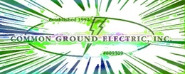Common Ground Electric, Inc.