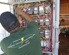 Electrician near me