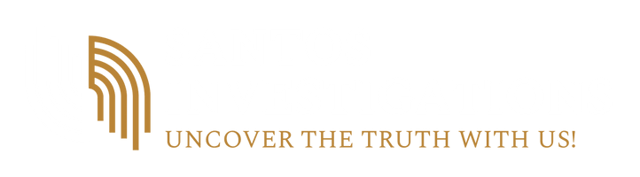 SANTOS INVESTIGATIONS