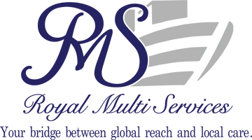 Royal Multi Services