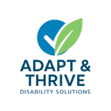 Adapt and Thrive Disability Solutions