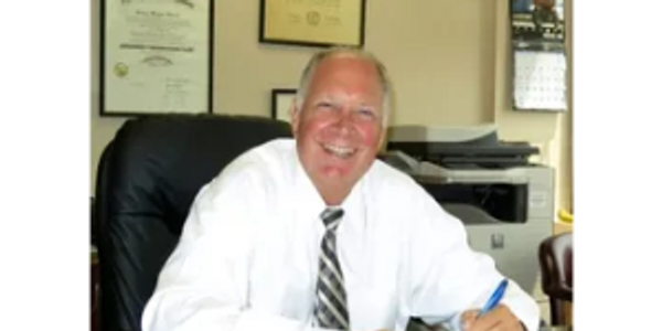 Attorney Bruce W White