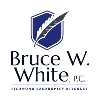 Richmond City bankruptcy lawyer serving Richmond VA
