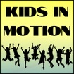 Kids In Motion