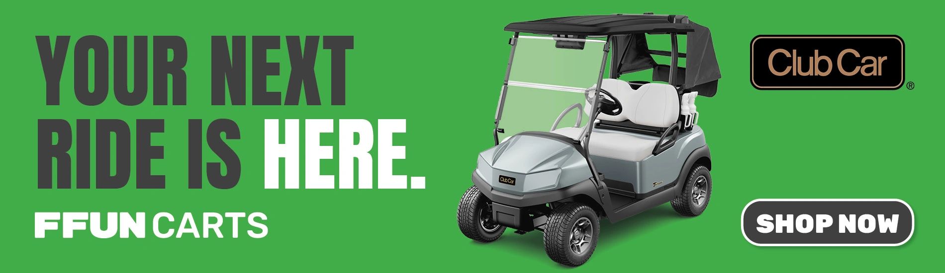 Ffe Carts New Inventory | FFUN Carts
