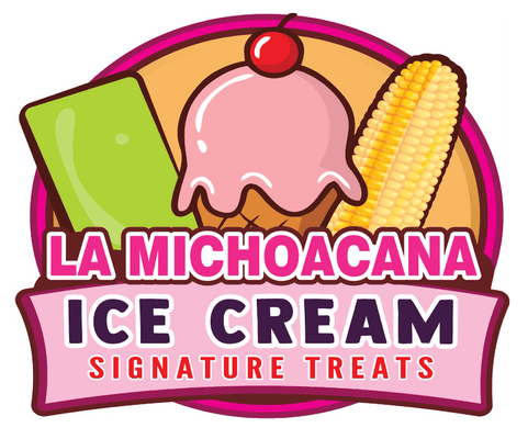 La Michoacana Signature Treats- Rialto