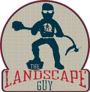 The Landscape Guy
