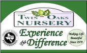 Twin Oaks Nursery