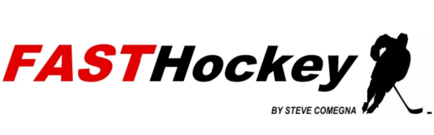 Fast Hockey Training logo