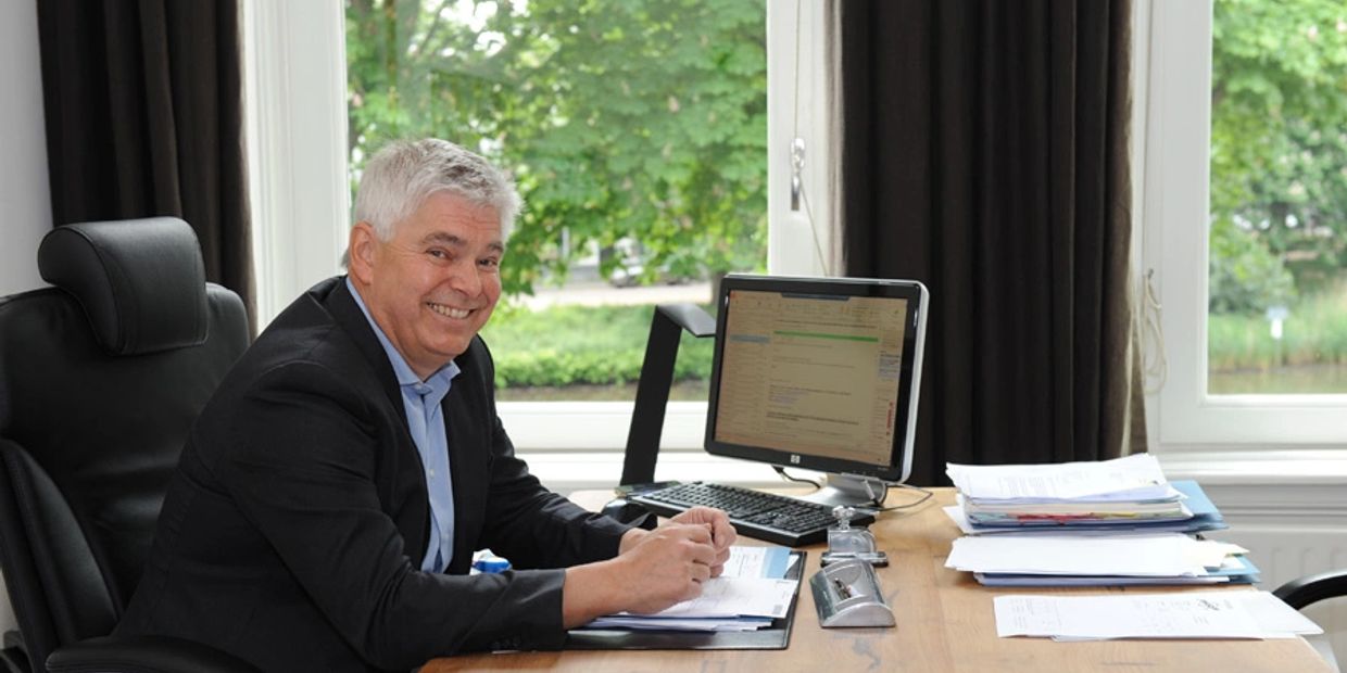 marcel van dooren