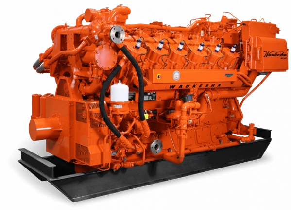 Independent Engine and Compressor Ltd.