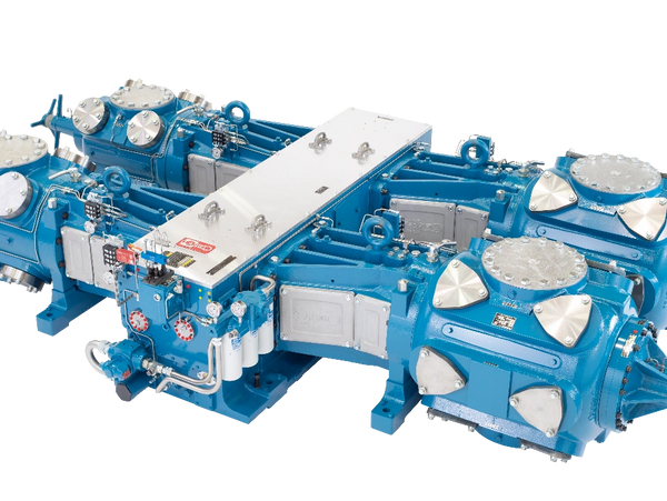 Independent Engine and Compressor Ltd.