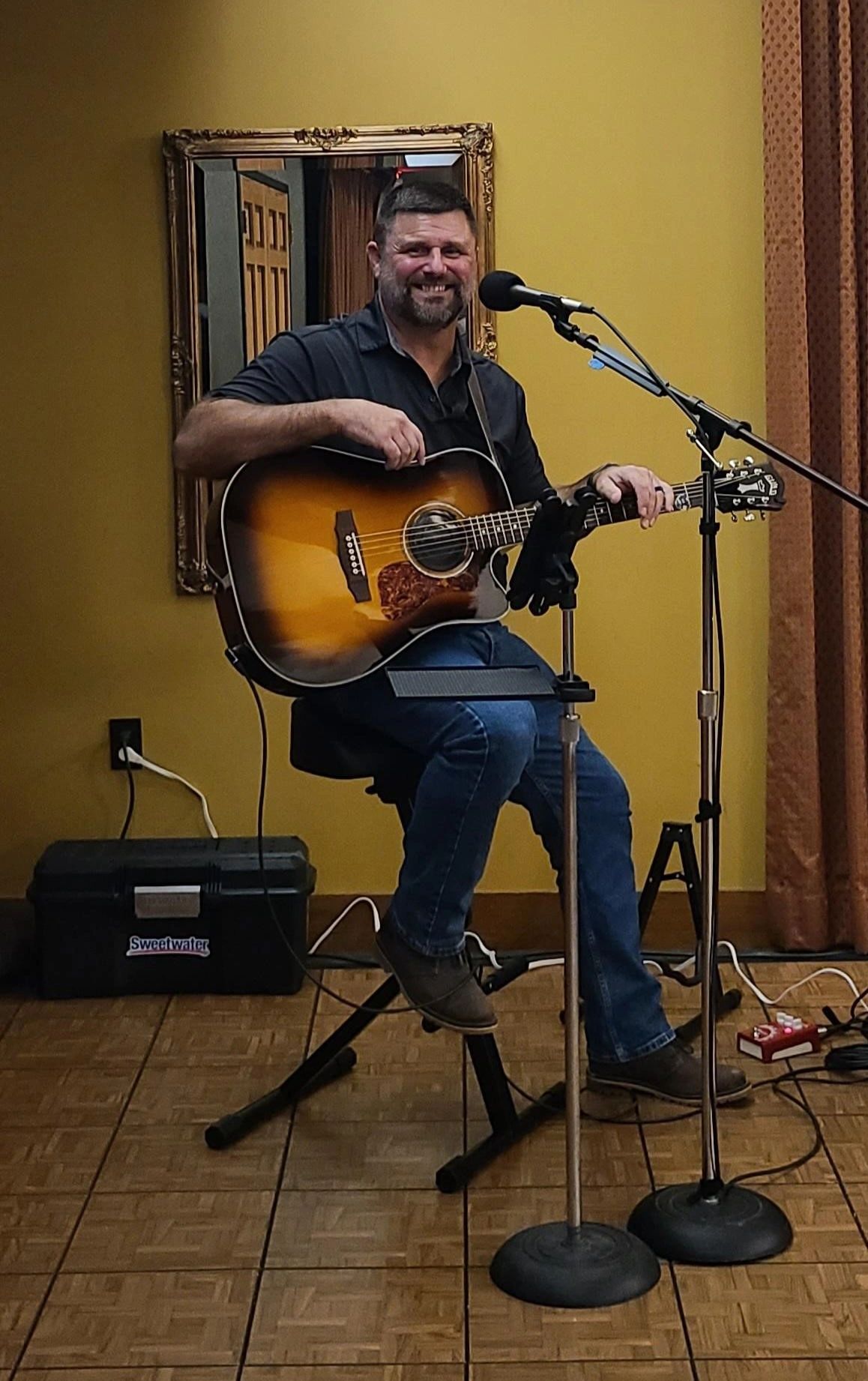 David Bennett