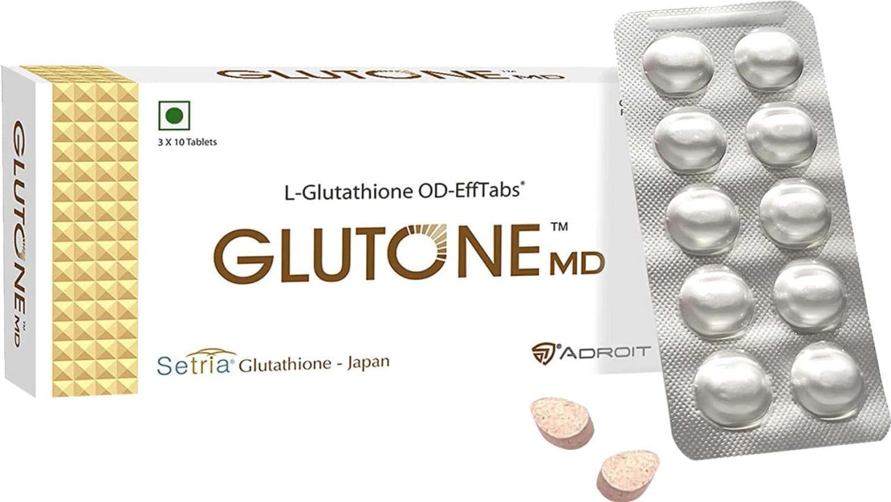 luxcent glutathione watsons TrimRX