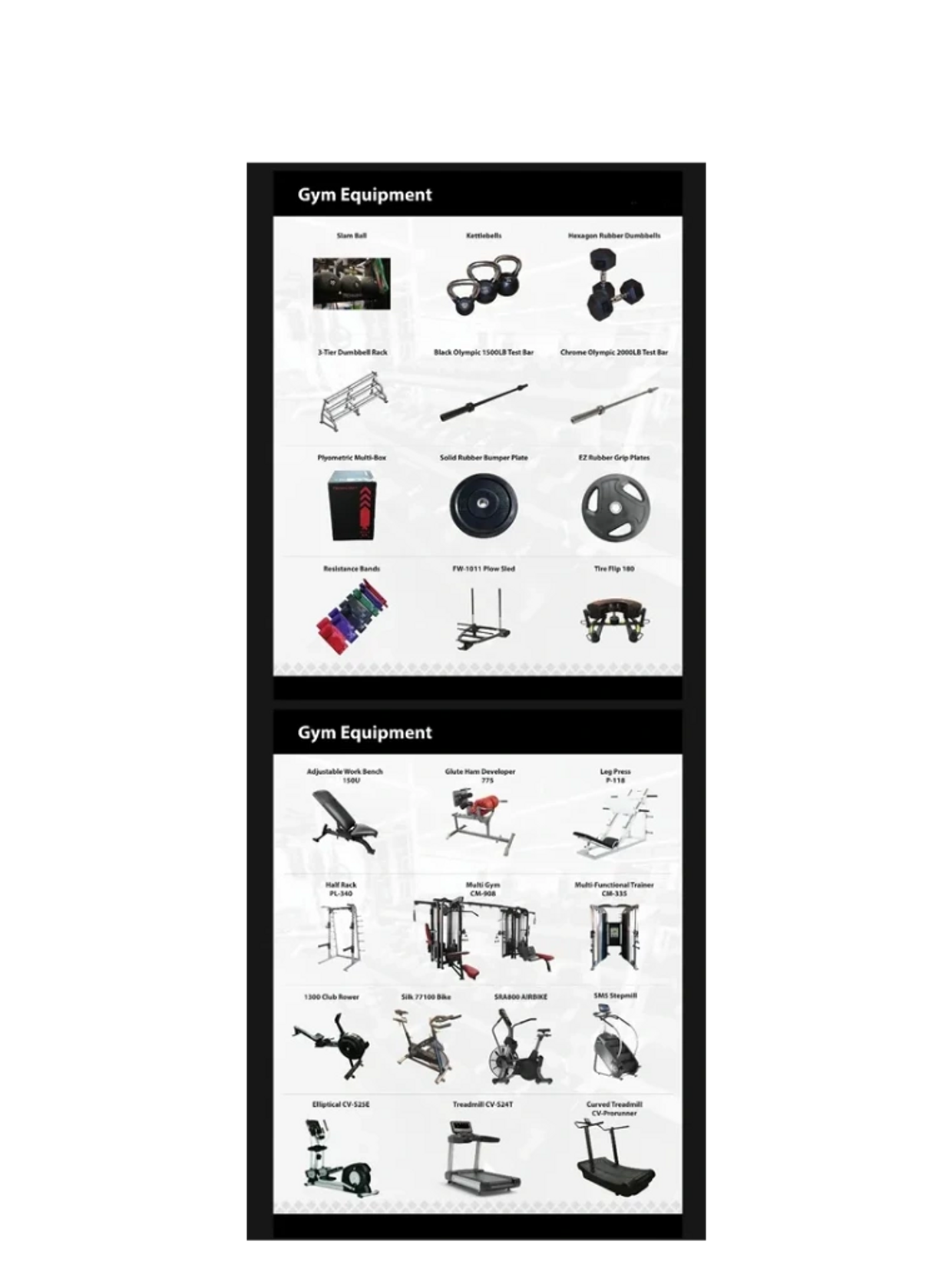 BEST SELLING FITNESS GYM EQUIPMENT
